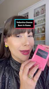 Donna Born in Roma Muadil