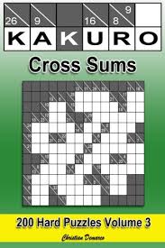 Puzzle games free download kakuro (cross sum) puzzle is an interesting variation of crosswords. Kakuro Cafe Caliente Mejor Precio De 2021 Achando Net