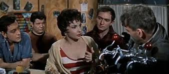 �������� �� ������� ����� "�������� (1956) Trapeze".