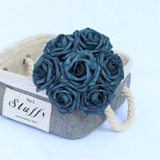 We did not find results for: Vintage Dark Blue Foam Roses Dusty Blue Flowers Vanrina