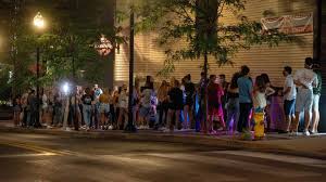 Check spelling or type a new query. State College Bars Saw Surge Over Virtual Arts Fest Weekend Centre Daily Times