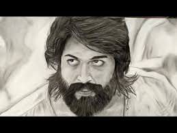 Here you can find a most impressive collection of kgf wallpapers to use as a. Kgf Black And White Wallpaper