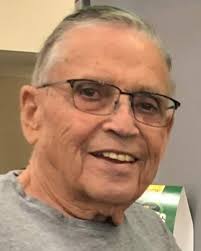 Charles Ray Cogburn (1936-2023)