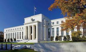 Amerika merkez bankası fed, faiz ile ilgili kararları almak için toplantı yapacak. Fed Toplantisi Ne Zaman Saat Kacta Kuresel Piyasalar Powell In Fed Faiz Karari Aciklamasini Bekliyor Son Dakika Haberler