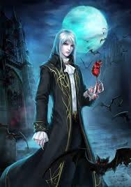Deviantart is the world's largest online social community for artists and art enthusiasts, allowing people to connect through the creation and sharing of art. Dark Vampire Boy Aesthetic Novocom Top