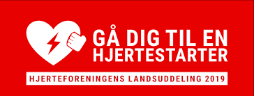 Moms ) læg i kurven. Hjerteforeningens Landsuddelingen Hjerteforeningen Mors