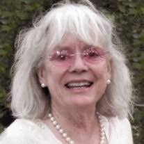 PCN Flight West: June 2014