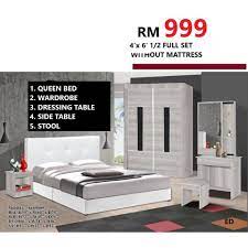 147, jalan besar, selayang indah 68100 batu caves (town). Set Katil Murah Desainrumahid Com