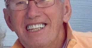 Jack Denzil Chadwick