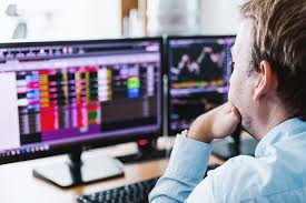 Although this is not necessary a quick rich market, this can definitely bring you profit in starting a home online business is good if you are a type of person who wants to earn from home. Should You Quit Your Job To Trade Stocks