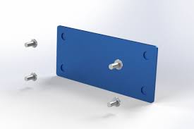 Routine maintenance of a module or panel shall not involve breaking or disturbing the bonding path of the system. The Key Differences Between Flush Head Fasteners And Concealed Head Fasteners Protocase Blog