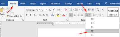 Double spaced essay format block quotes plus top block quotes word. Mla Format Microsoft Word 2019 Mla Format
