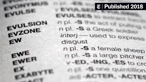 Word List - Scrabble Word Finder