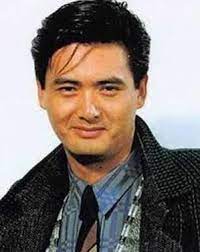 We choose most famous chinese actors according to your votes. The 10 Male Hong Kong Movie Stars Chinawhisper