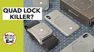 It S Official Switchlok Is Awesome Way Easier To Use Than The Quadlock Youtube