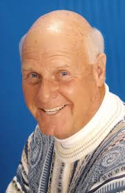 Wayne Philip “Phil” Bouvier