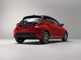 Îmi folosește datele personale în conformitate cu declarația de confidențialitate și politica privind modulele cookie și alte tehnologii similare.s.c. Aceasta Este Noua Toyota Yaris Model 2020 Cu Propulsie Hibrid