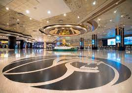 The las vegas monorail route includes the following stops: Mgm Grand Hotel Casino By Suiteness Las Vegas Aktualisierte Preise Fur 2021