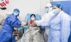 First Malaysian Case Of Covid 19 Recovers Xinhua English News Cn