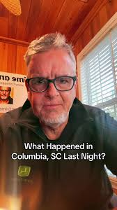 Video from 5 Points in Columbia, SC