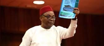 Despite the senate's rejection of the nomination of lauretta onochie as commissioner of the independent national electoral. Nigerian Lawmaker Sues President Buhari Aide Lauretta Onochie Over A Published Post On Facebook Oyo Gist