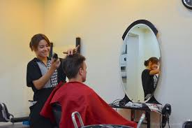 Locate the top rated haircut salons nearby here in hairsalonsnearme.me directory. Around The World In 18 Barbers Chairs Travels With Tricia