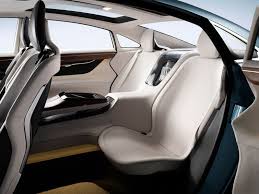 Volvo Concept You Concept Car Interior Car Interior Design Sketch Car Interior Sketch