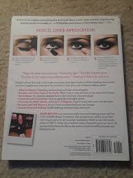 bobbi brown makeup manual national book