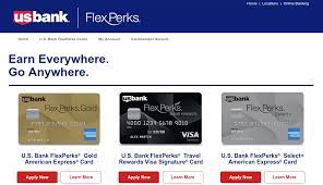 Also, you can transfer flexperks to anyone with a flexperks credit card account. Www Flexperkspromos Usbank Com How To Login In Usbank Flexperk Card