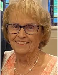 Marion MacKrell Eberwein Obituary (2024)