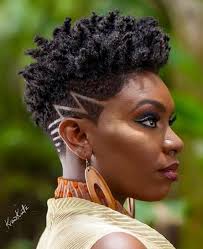 See more ideas about natural hair styles, hair styles, black natural hairstyles. 7 Cute Wash And Go Natural Hairstyles For Short Hair And Medium Length Hair
