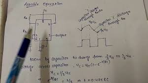 This circuit is a missing pulse detector, i.e., it can be used to detect missing pulses in an incoming pulse train. Metal Detector Using 555 Timer Ic Youtube