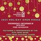 Hoyt Sherman Place Holiday Open House