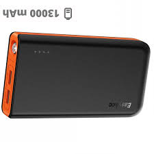 Easyacc power bank contain the best quality that you will not find anywhere else. Easyacc Pb13000ms Power Bank Cheapest Prices Online At Findpare