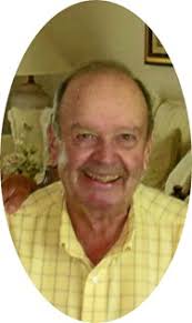 Richard Hartwell Obituary