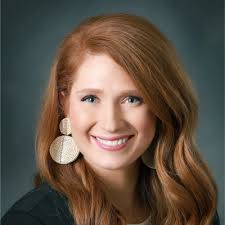 Congratulations to Ashley Lipham, our Vice President of Client Solutions, 