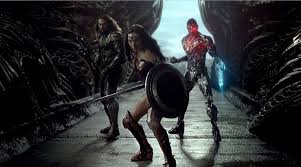 You may be thinking isn't this the same movie that was released back in 2017? the answer is yes and no. Justice League Snyder Cut To Release As A Film Entertainment News The Indian Express