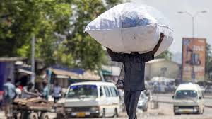 That's for municipal garbage collection. Ghana The World S Fastest Growing Economy Has A Trash Problem Quartz Africa