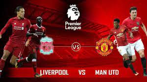 Setelah Hampir Menamatkan League Tanpa Kalah Liverpool 20 1 2020 Pertemuan Dramatik Antara Liverpool Vs Manchester Unite Liverpool Manchester United Manchester