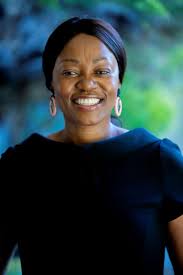 Congratulations to our Founder Mrs Tsitsi Masiyiwa