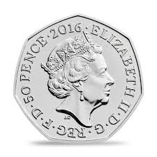 Jemima Puddle Duck 50P For Sale Chancery Collection