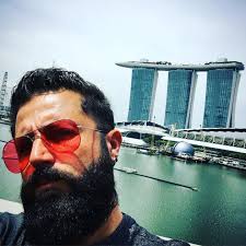 Gera Jones Gerardo Gonzàlez