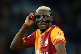 Presidente do Galatasaray confirma que não existe cláusula de rescisão no contrato de Osimhen