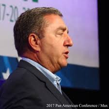 Integrity, Fan Experience Central In Day 2 Of Pan American Conference