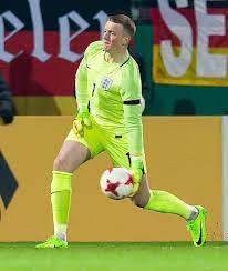 Ask your barber for a skin fade. Jordan Pickford S New Haircut Updated July 2021