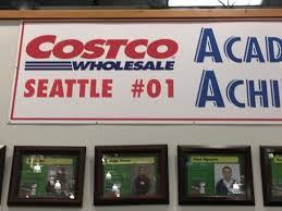 Maybe you would like to learn more about one of these? Costco Food Court 1 Seattle Restaurant Reviews Photos Phone Number Tripadvisor