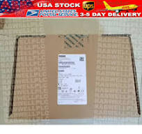1PC New Siemens 6SL3210-1KE23-2UB1 Frequency Converter 15KW In Box Brand