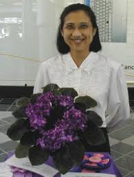 This needs to be done once or twice a year to prevent too many leaves from. African Violet Care Violet Barn