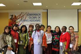 More than 15,000 unarmed guardians from the guardia indigena. 37 4 The Future We Want Indigenous Women Of The World Unite Cultural Survival