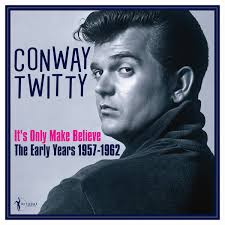 Conway Twitty